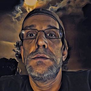 Meet your Posher, Keith